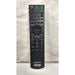 Sony RMT-D185A DVD Remote for DVP-NS708H DVP-NS700H DVP-NS57P DVP-NS47P