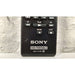 Sony RMT-D195 DVD Remote for DVP-FX750 DVP-FX94 DVP-FX950 DVP-FX980