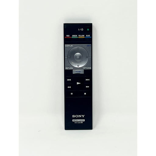 Sony RMT-D302 Media Player Remote Control