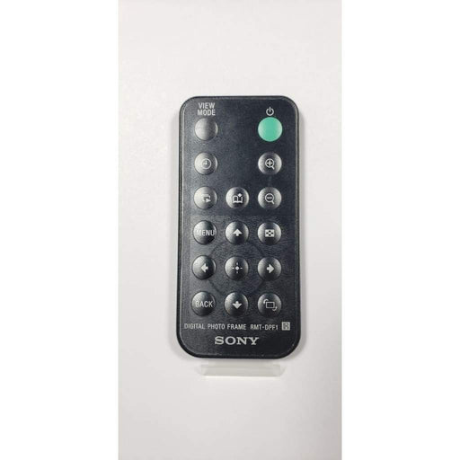 Sony RMT-DPF1 Digital Photo Frame Remote Control