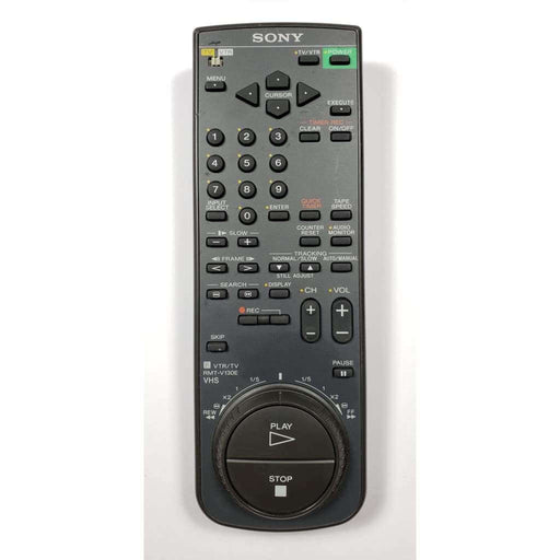 Sony RMT-V130E VTR VCR Remote Control