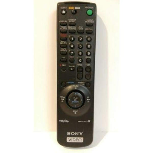 Sony RMT-V202A VCR Remote Control