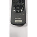 Sony RMT-V203 VCR Remote Control