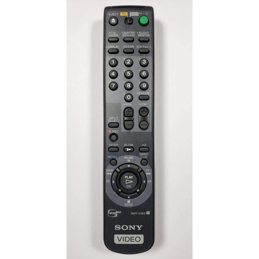 Sony RMT-V266 VCR Remote Control
