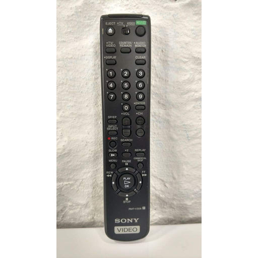 VCR and VHS Remote Controls for Every Brand — Best Deal Remotes