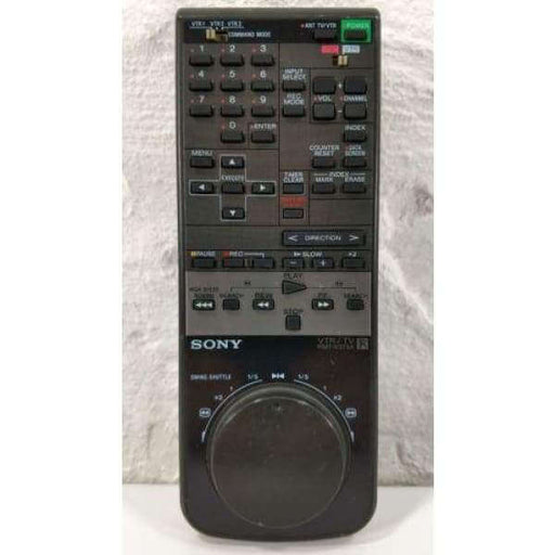 Sony RMT-V373A Remote for SLV373 SLV373UC SLV373VP SLV373VP/F SLVX50G