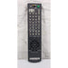 Sony RMT-V501A DVD VCR Remote - SLV-D201 SLV-D201P SLV-D300 SLV-D300P - Remote Control