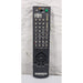Sony RMT-V501C DVD/VCR Combo Remote Control