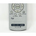 Sony RMT-V501F DVD/VCR Combo Remote Control