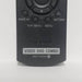 Sony RMT-V504A A/V Receiver Remote Control