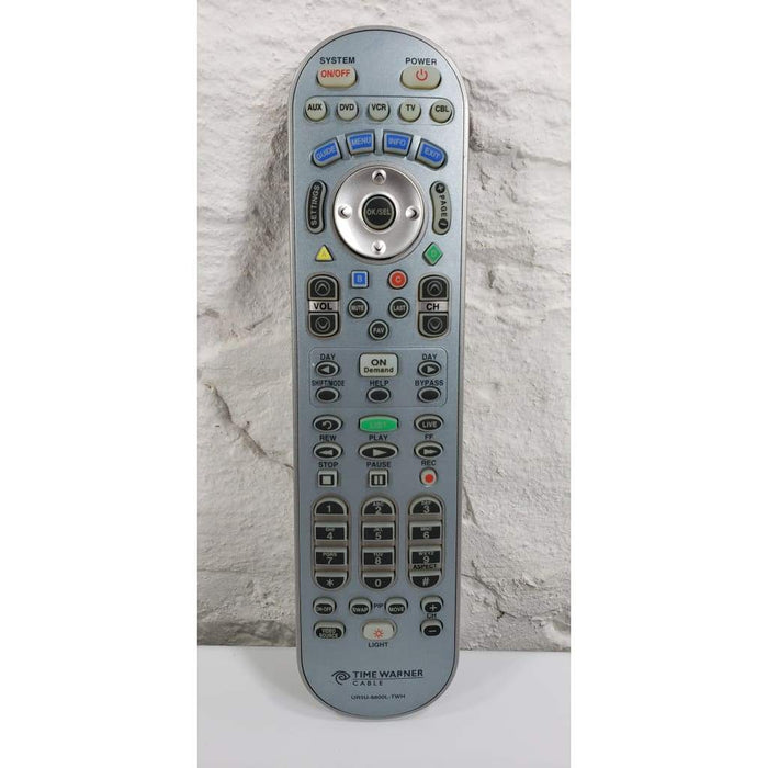 Spectrum Time Warner Cable UR5U-8800L-TWH Remote Control — Best Deal ...