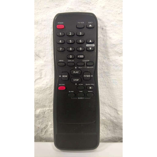Sylvania Emerson TV VCR Remote Control