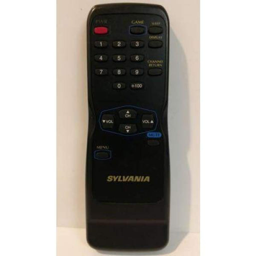 Sylvania Funai N9278UD TV Remote Control for 6620LDF