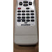 Sylvania NA268 DVD/VCR Combo Remote Control - Remote Controls