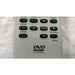 Sylvania/Emerson/Funai NA654 NA604 DVD Remote Control EWD7003 CDVL100D DVL100D - Remote Controls