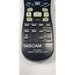 Tascam RC-6500J DVD Remote Control - Remote Control