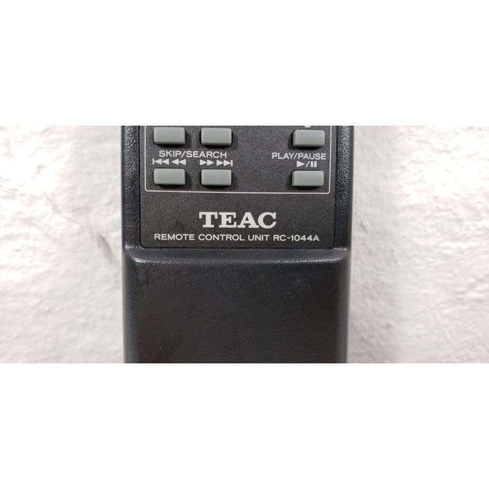 TEAC RC-1044A CD Player Remote Control for CD-P1260