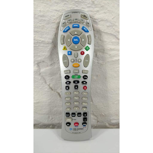 Time Warner Cable RT-U63CP-1.65 Synergy V Remote Control