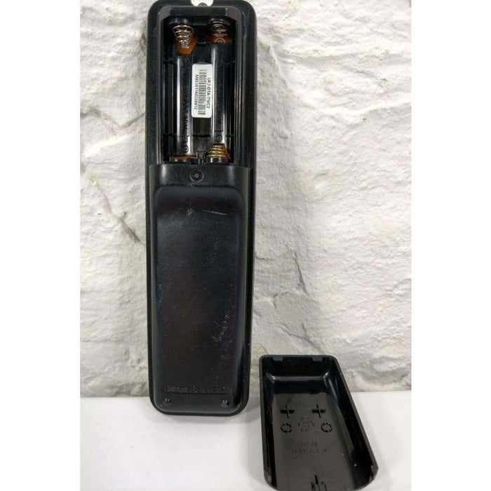 Time Warner Cable UR2-DTA-TWC2 TV Cable Box Remote Control — Best Deal ...