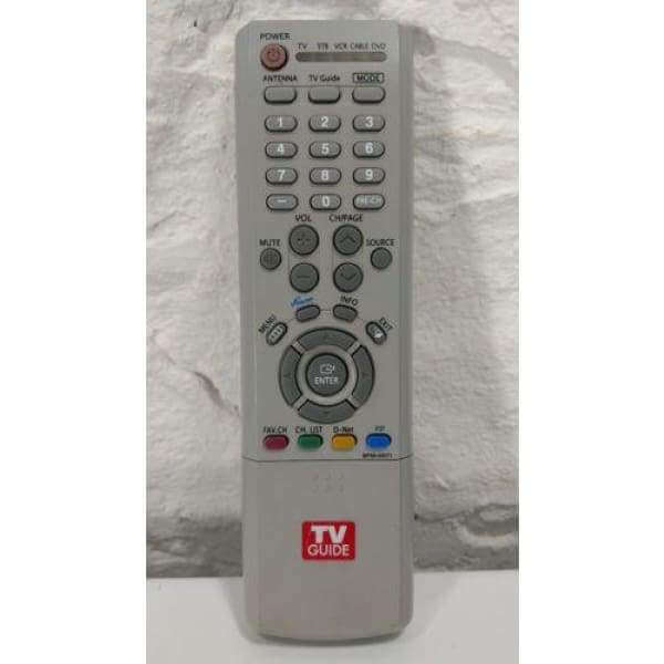 Time Warner Cable UR5U-8520TWB Remote Control