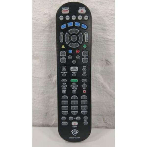 Time Warner Cable UR5U-8780L-TWB Universal Cable TV Remote Control