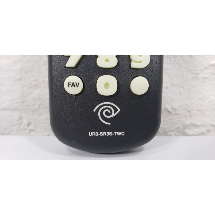 Time Warner Spectrum Universal Remote UR3-SR3S-TWC — Best Deal Remotes