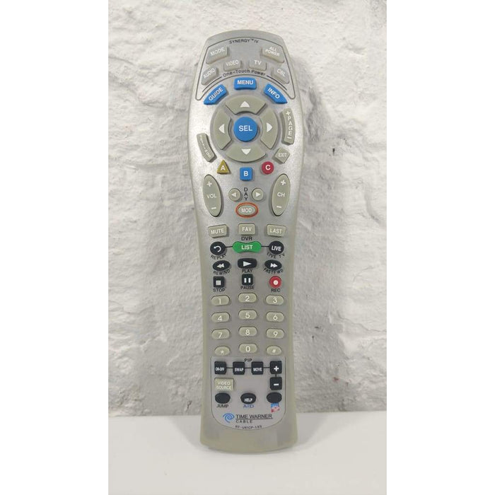 Time Warner Dvr Remote