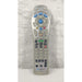 Time Warner Synergy IV RT-U61CP Remote Control