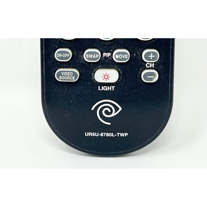 Time Warner UR5U-8780L-TWP CLIKR-5 Remote Control