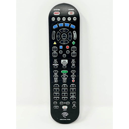 Time Warner UR5U-8790L-TWME CLIKR-5 Cable TV Remote Control