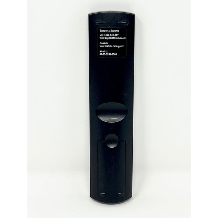 Toshiba CT-8021 TV Remote Control