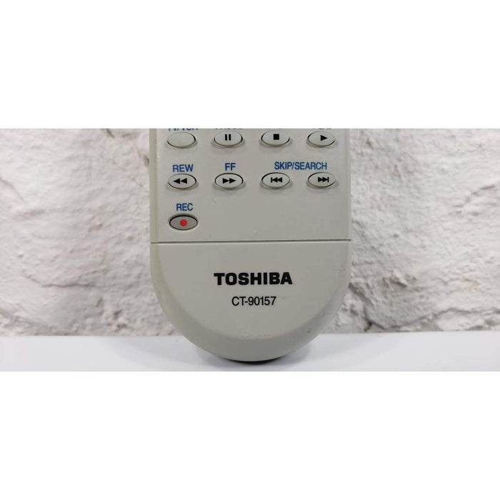 Toshiba CT-90157 TV Remote for 32AF44 35A44 35AF44 36A43 36AF4 etc.
