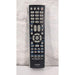 Toshiba CT-90302 TV VCR Remote Control for 42AV500U 37RV530U 32CV510U 40RV52U - Remote Control