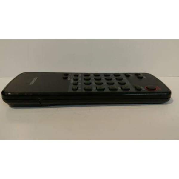 Toshiba CT-9586 TV Remote for 23120039 CA20219 CA20242 CA20261 CA20272