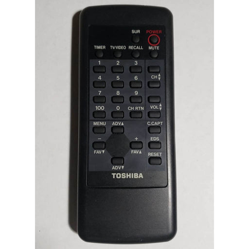 Toshiba CT-9855 TV Remote Control