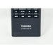 Toshiba CT-RC1US-16 TV Remote Control