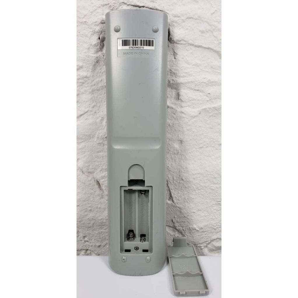 Toshiba DCSB2 TV DVD Combo Remote for MD13Q42 MD14F12 MD14F52 MD20F12 MD20F52 MD20Q42 MD24F52