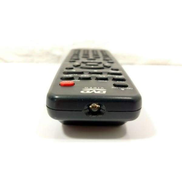 Toshiba SE-R0047 DVD Remote for SD-1700 SD-1750 SD-2700 SD-2710 etc.