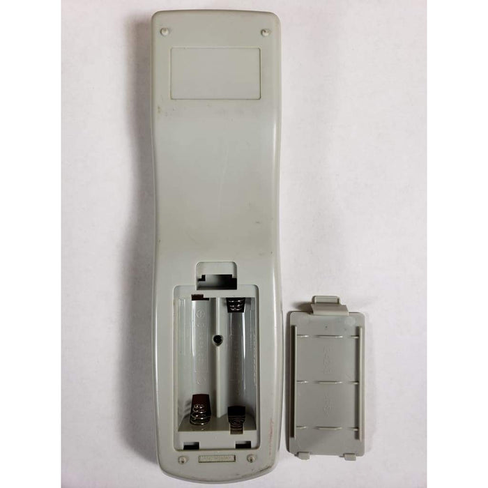 Toshiba SE-R0094 DVD Player Remote Control