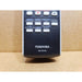 Toshiba SE-R0180 DVD/VCR Combo Remote Control
