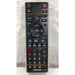 Toshiba SE-R0220 DVD/VCR Combo Remote Control