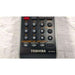Toshiba SE-R0220 DVD/VCR Combo Remote Control - Remote Controls