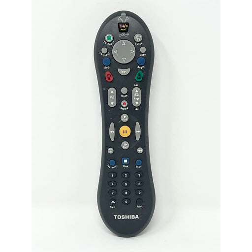 Toshiba TIVO SPCA-00037-000 Video Recorder Remote Control