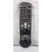 Toshiba VC-618 VCR VHS Remote Control for W714, W717