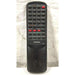 Toshiba VC-622 VCR Remote Control for M622, M622C, M622R, W622