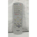 Toshiba VC-P2S VCR Remote for MV13P2 MV13P2C MV20P2 MV20P2C MV20P2C/VCR