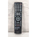 Toshiba WC-SBU2 TV VCR DVD Remote Control for MW20F52 MW24F52 - Remote Control