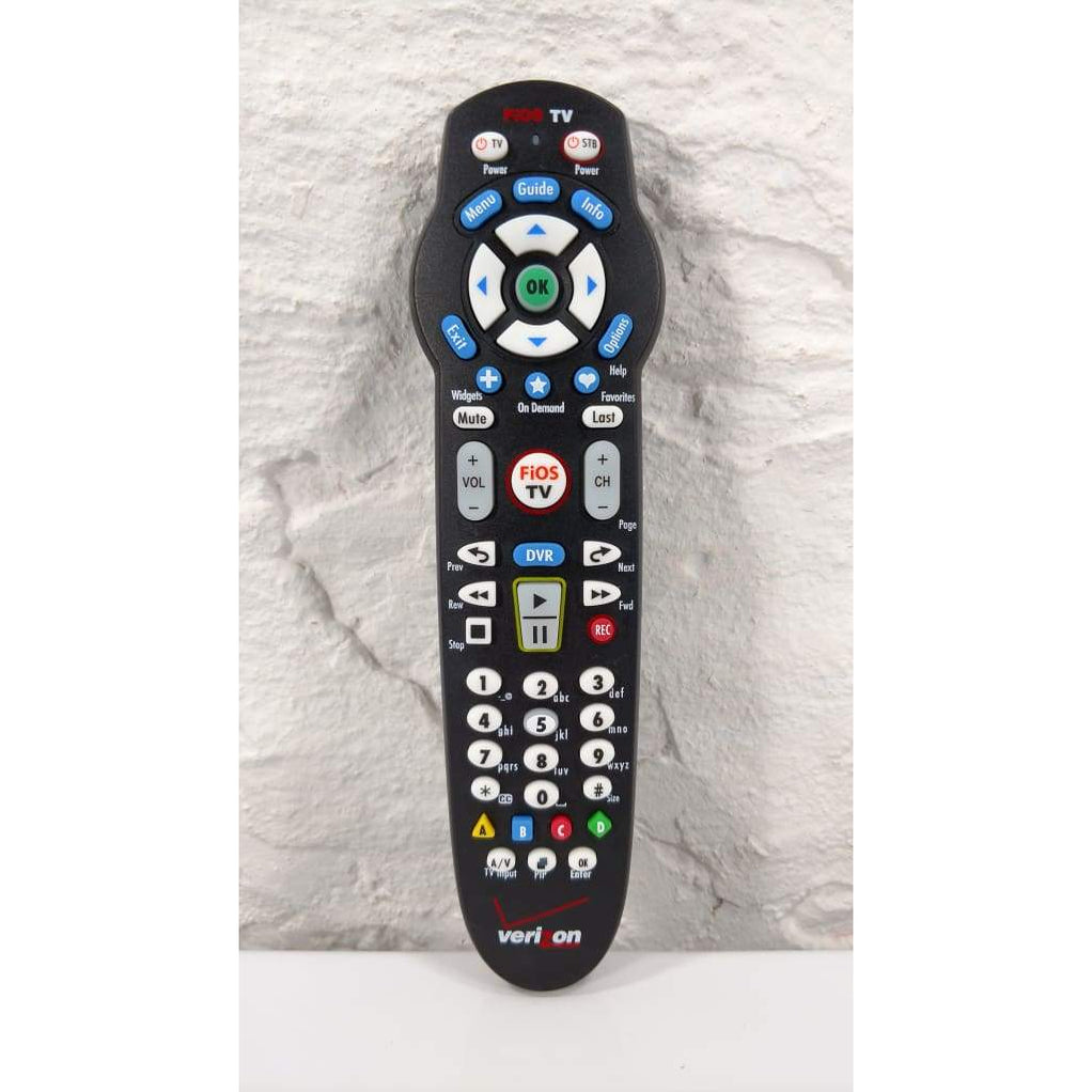 Verizon FIOS TV Remote Control VZ P265v5 RC Best Deal Remotes