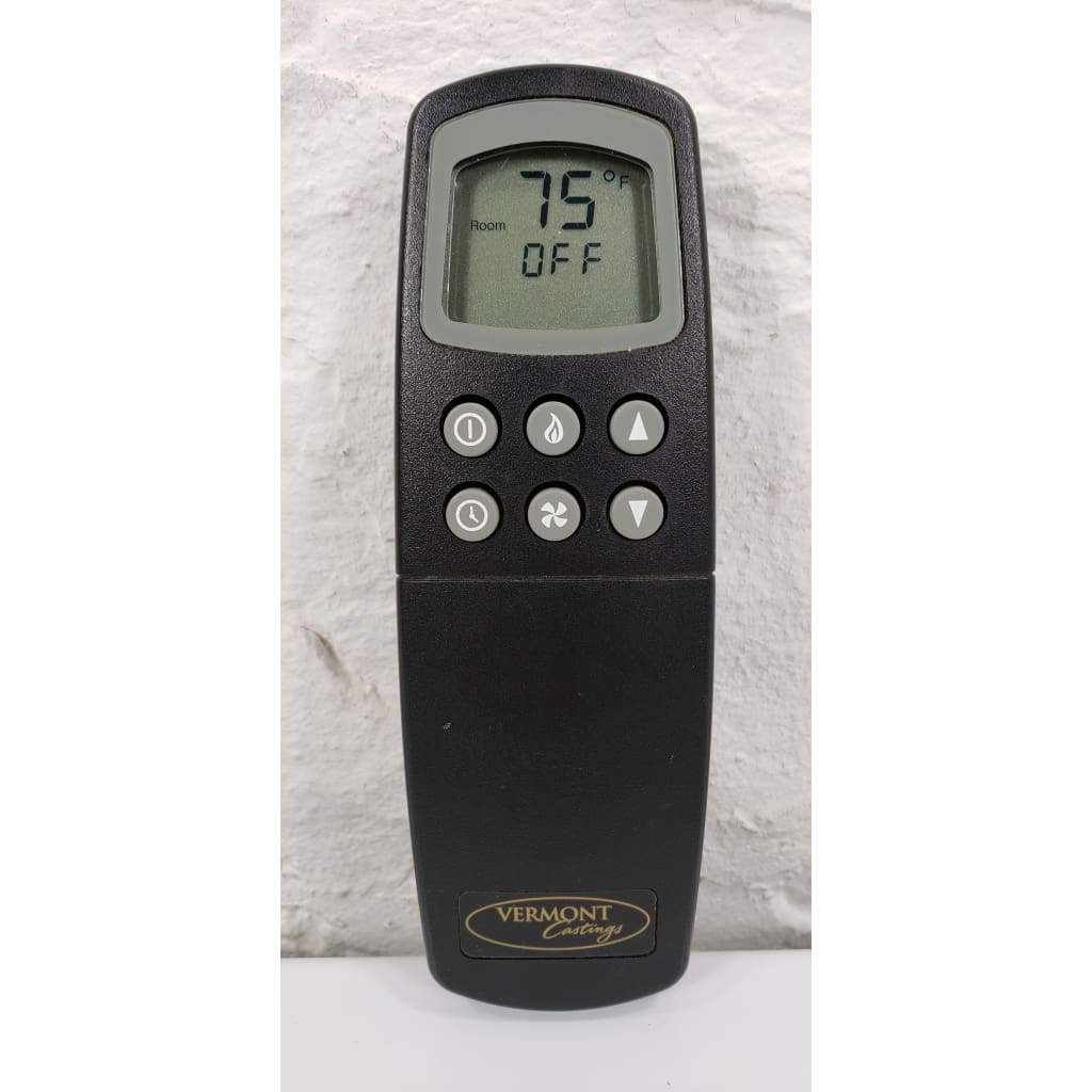 Vermont Castings RT8220A Gas Fireplace Remote Honeywell Majestic Kozy Heat  - Best Deal Remotes