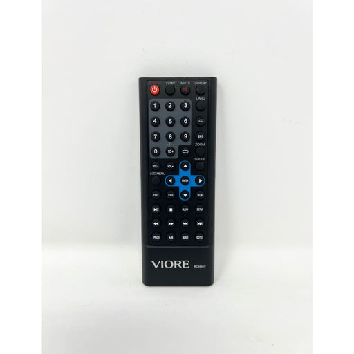 Viore RC3009V TV/DVD Combo Remote Control